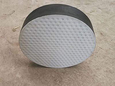 苏州四氟板式橡胶支座易于更换缓冲隔震